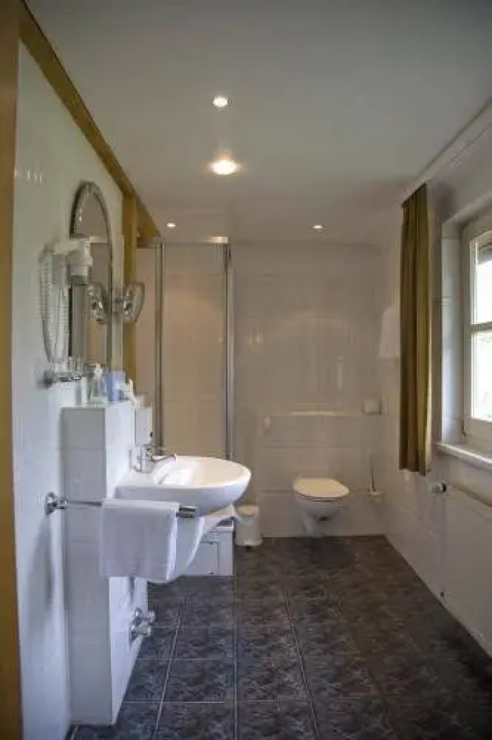 Landhotel Klosterhof