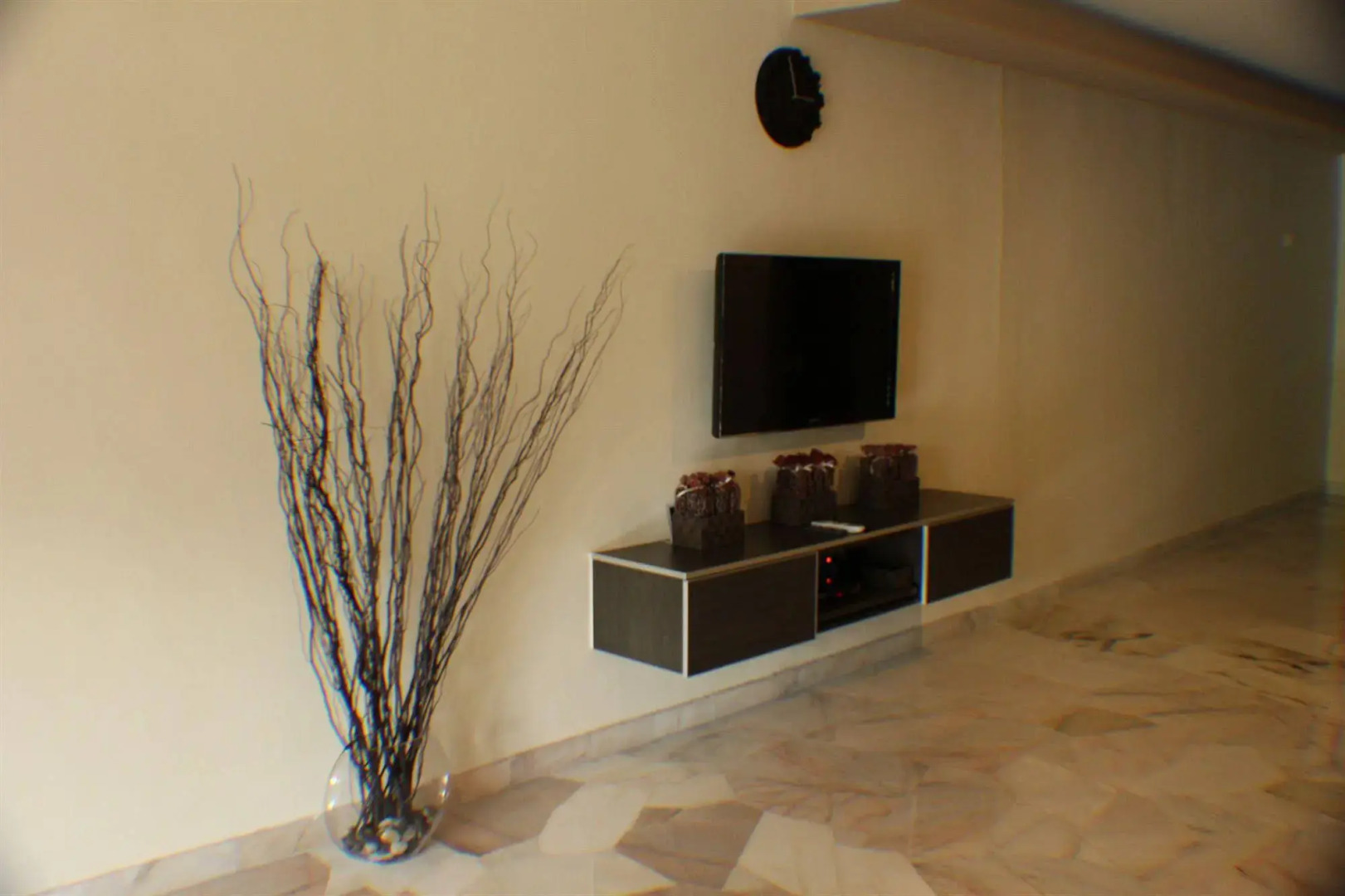 Bercham Vacation House