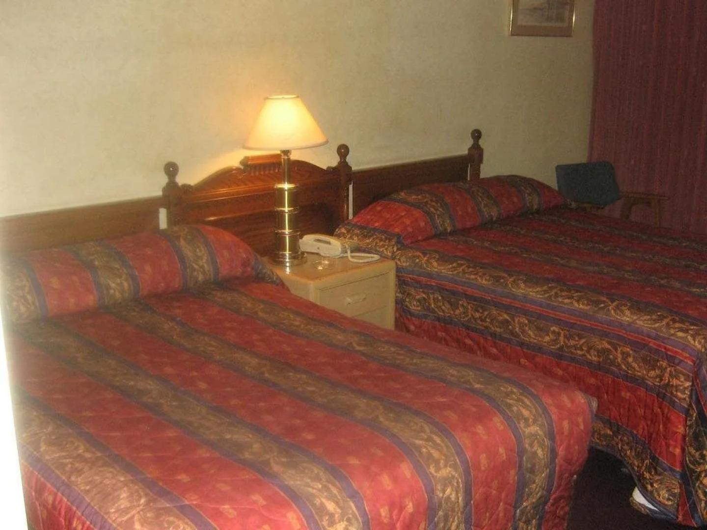 Town and Country Hotel