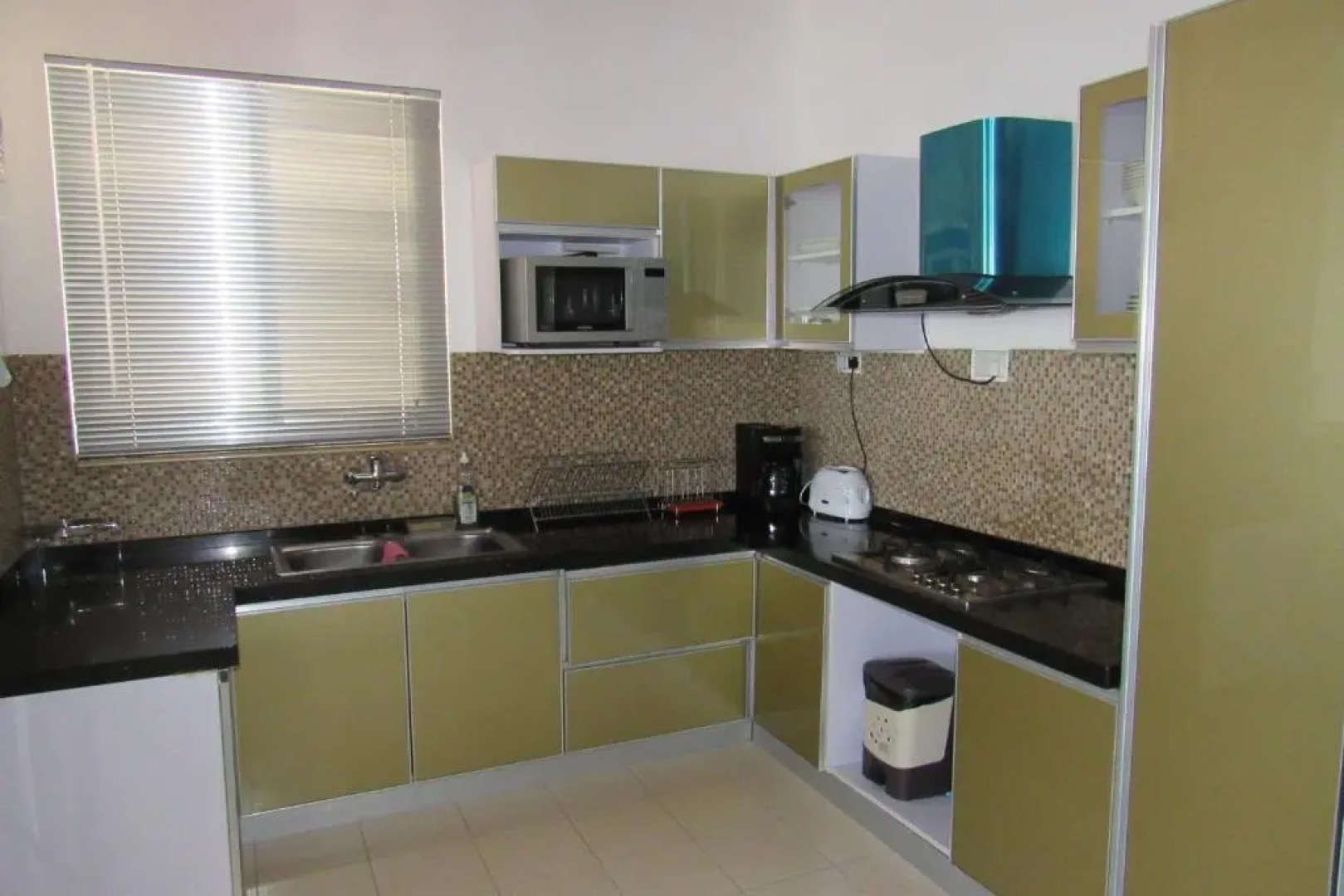 Résidence Ocean Dream