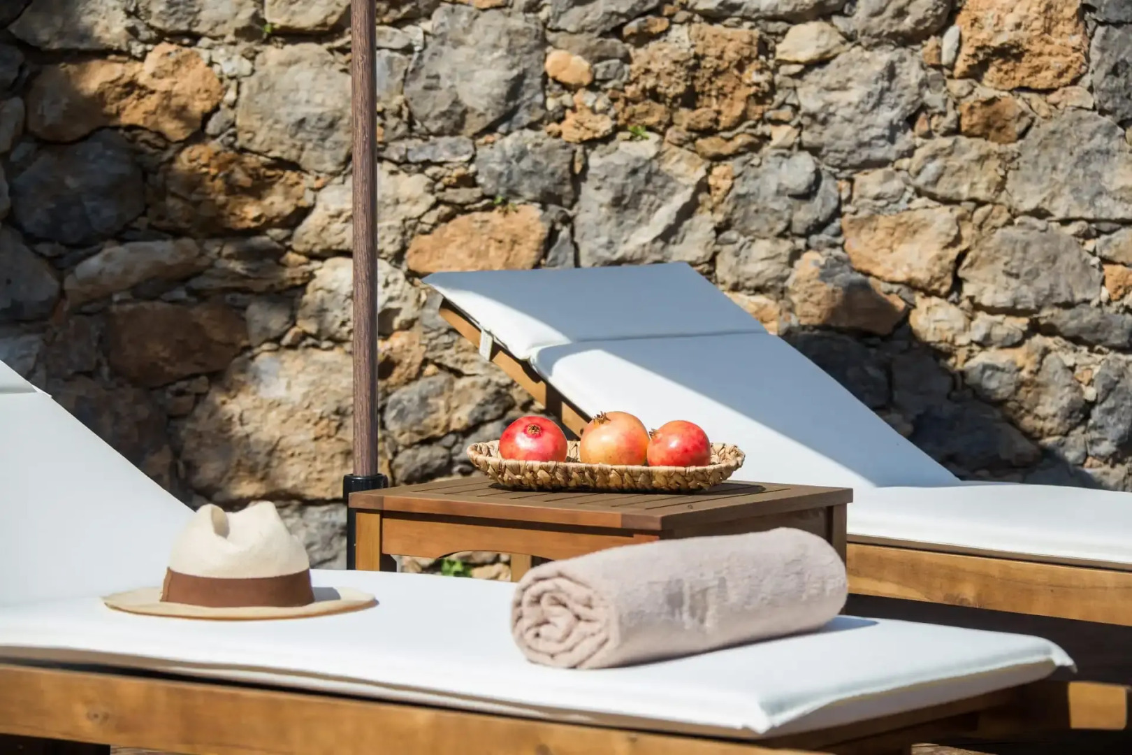 Villa Angelica Meronas