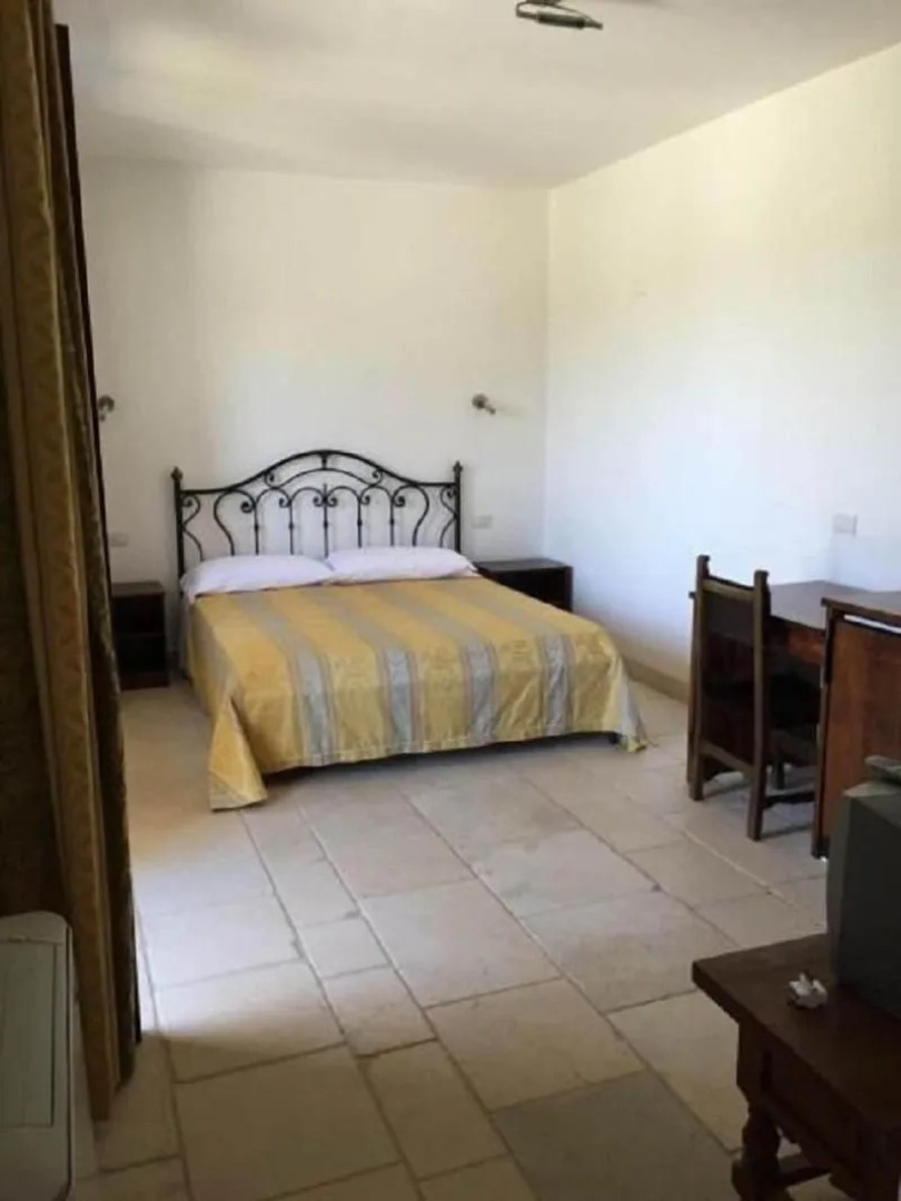 Agritria Di Umberto Anglisani