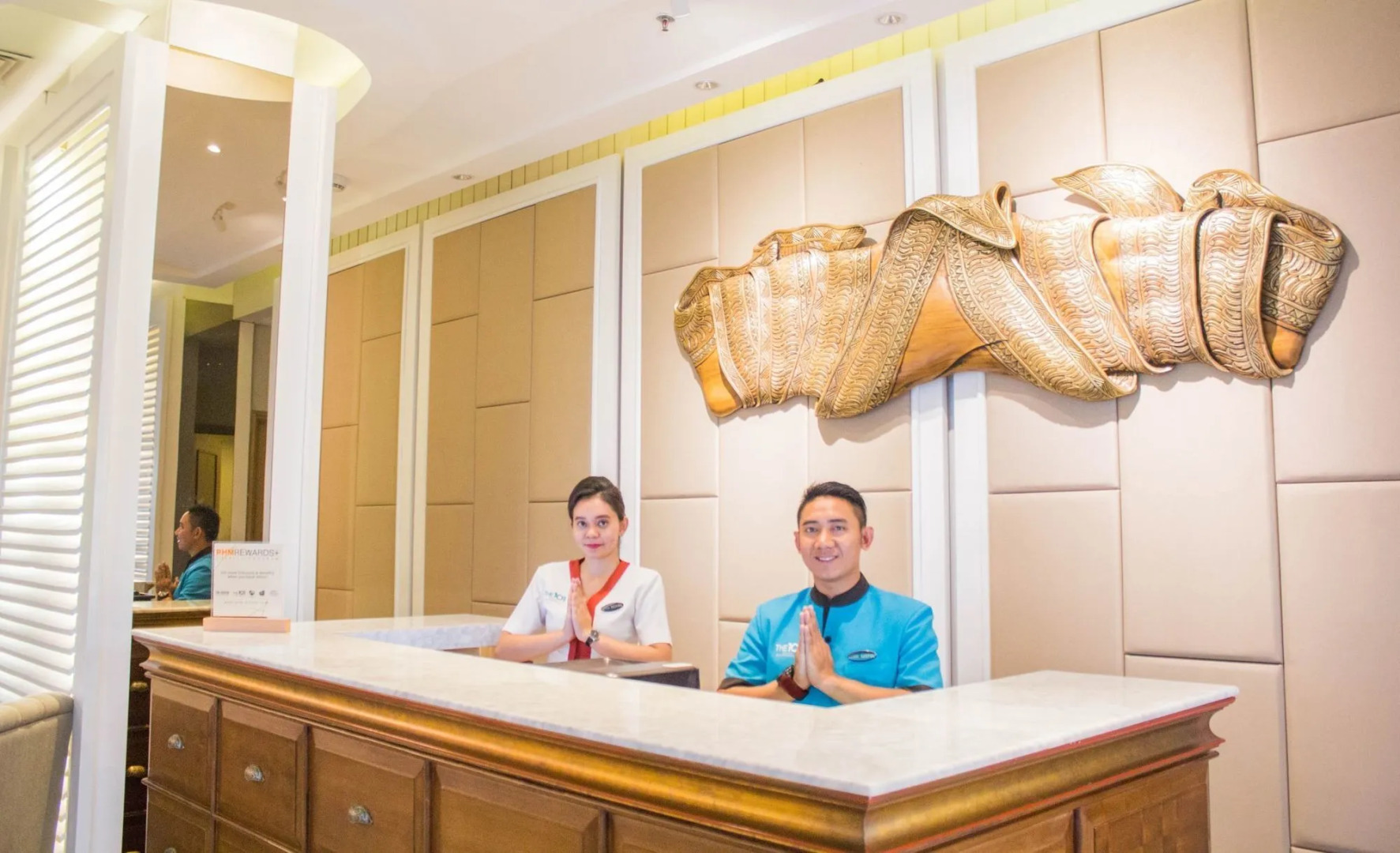 THE 1O1 Bogor Suryakancana