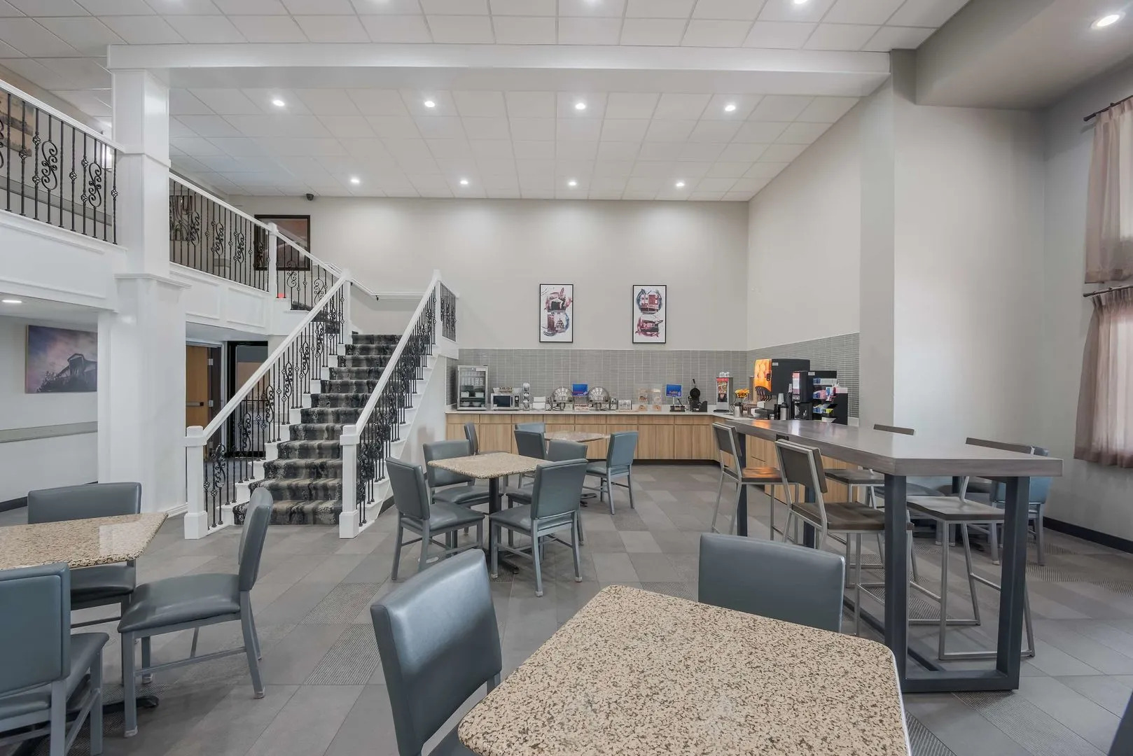 Best Western Fort Wayne I-69 North