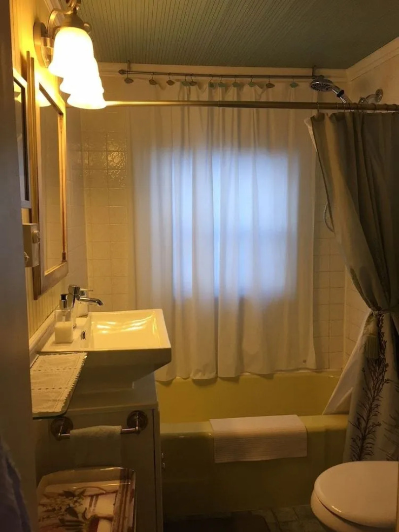 Gîte Pantoufles et Pamplemousse