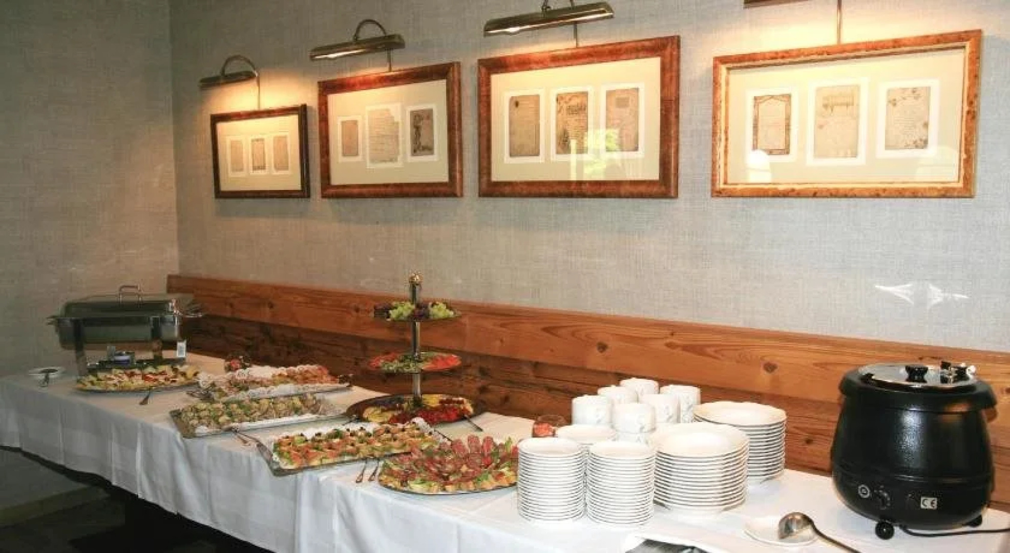 Hotel Alter Kornspeicher