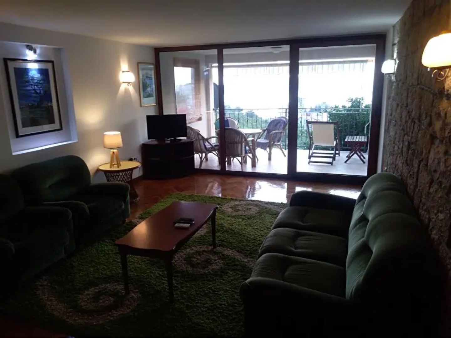 Apartments Villa Čučuk