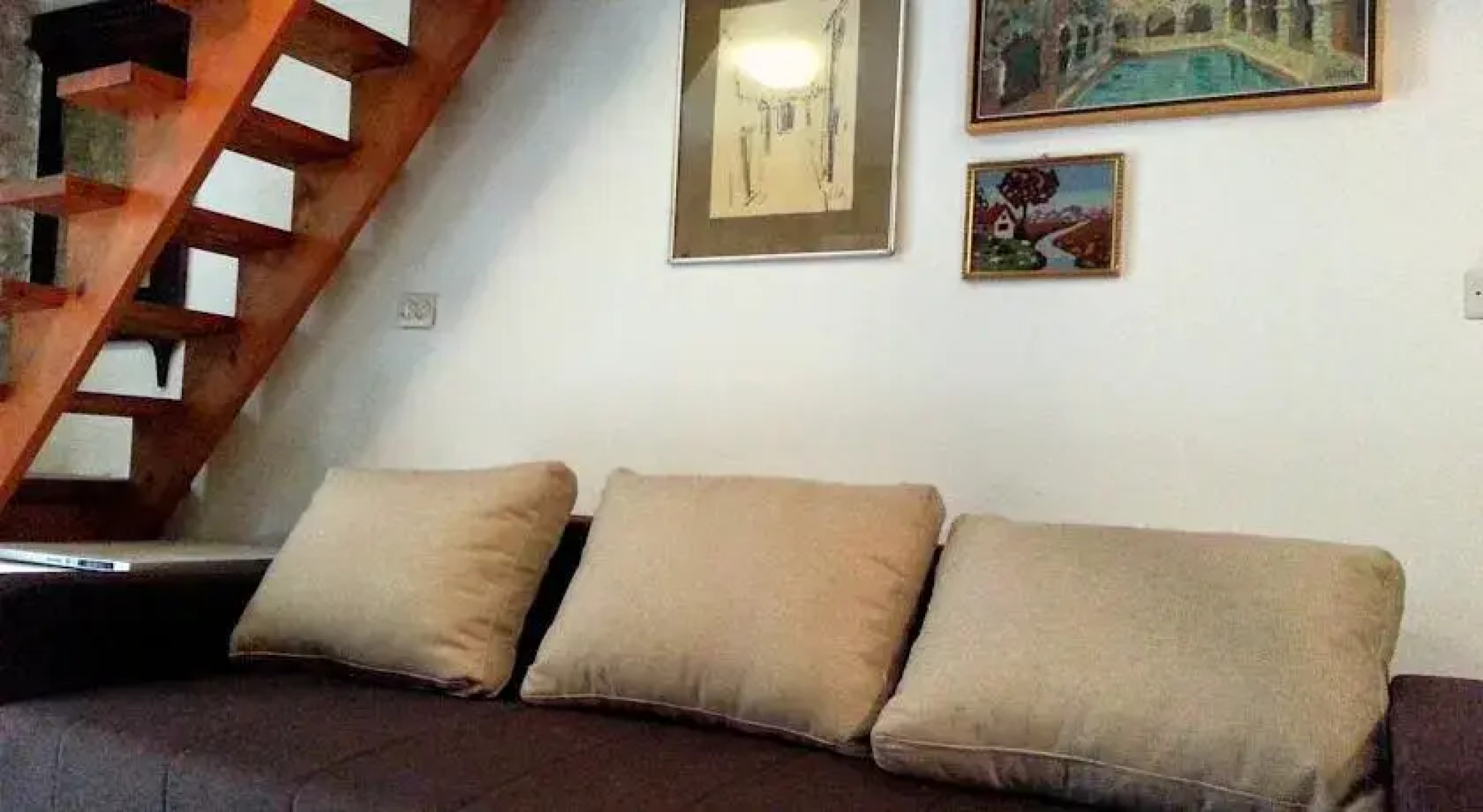 Holiday Home Bakina Kucha