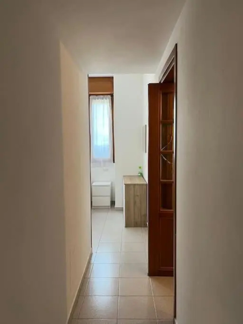 Intero appartamento alle porte di Milano e Monza