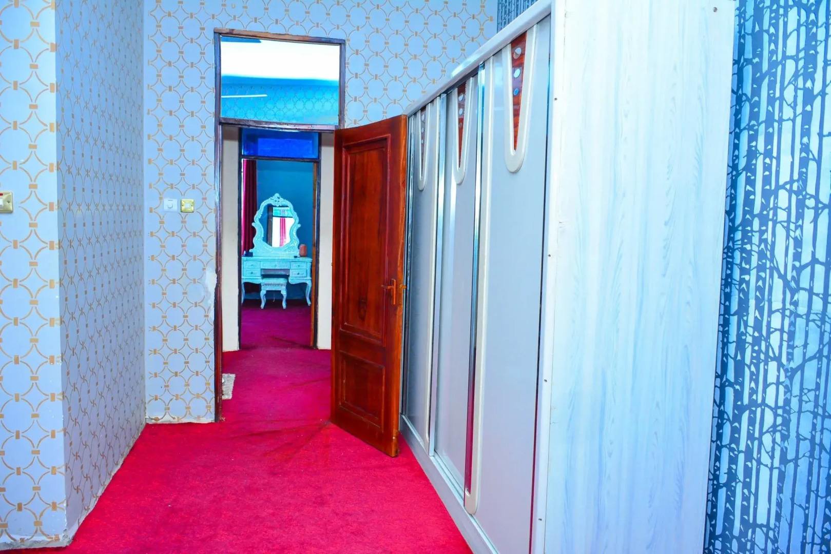 Markdon Village Hotel