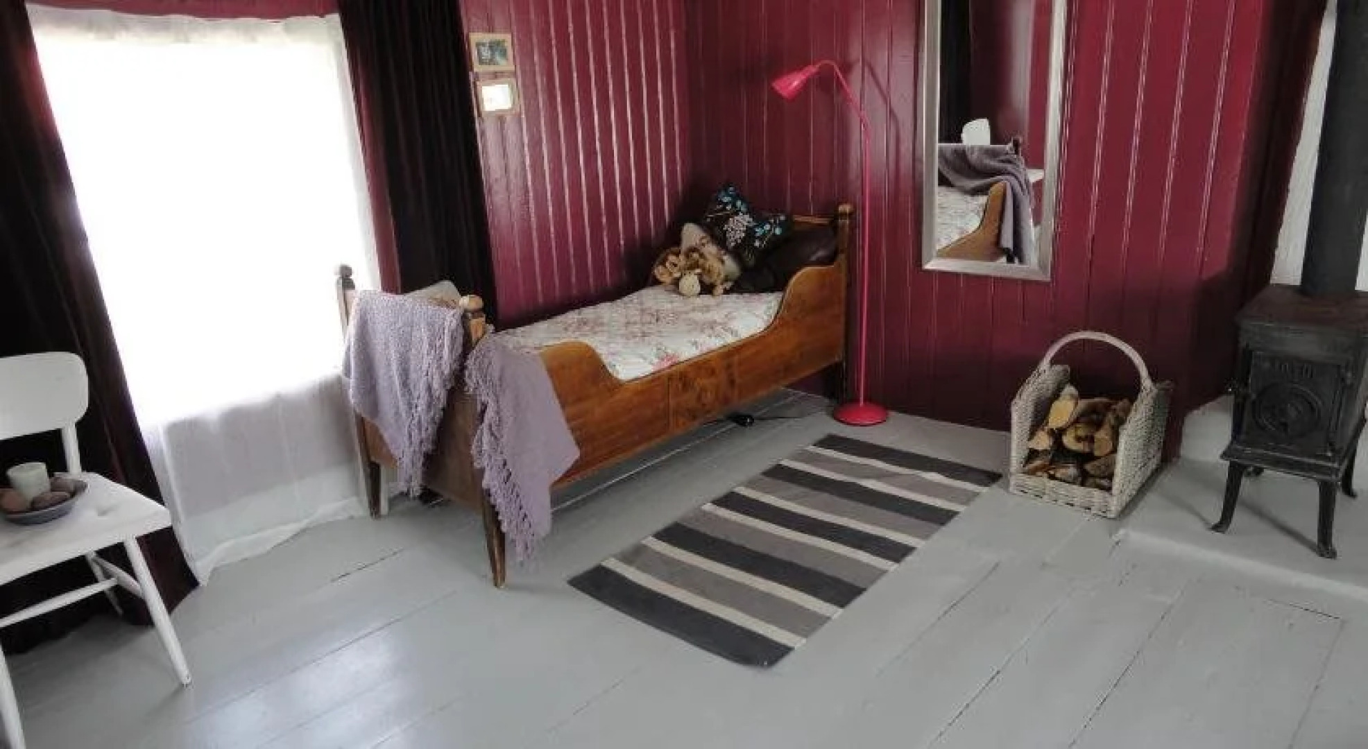 Escapade Norvégienne