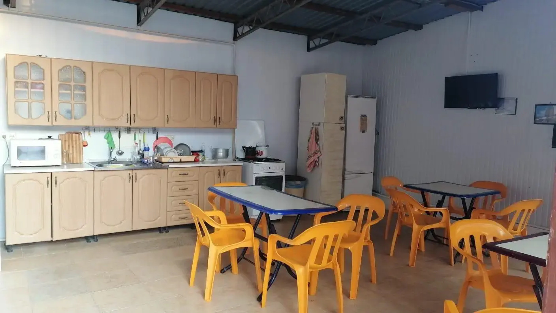 На Коллективной 11