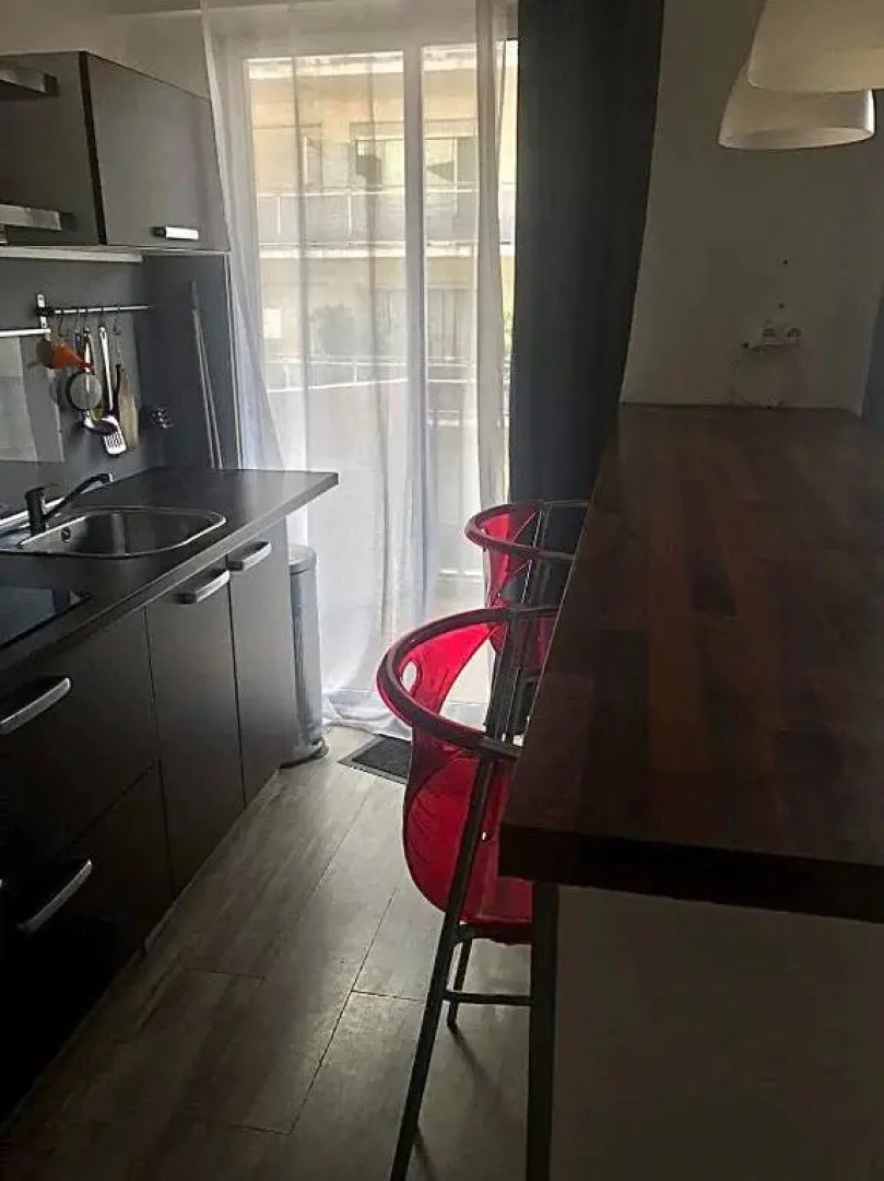 Joli studio centre ville de Bastia