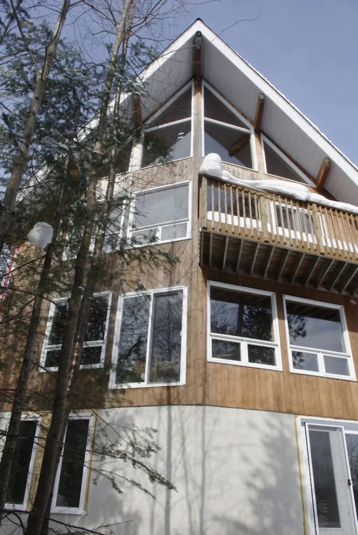 Warbler's Roost Country Inn B&B