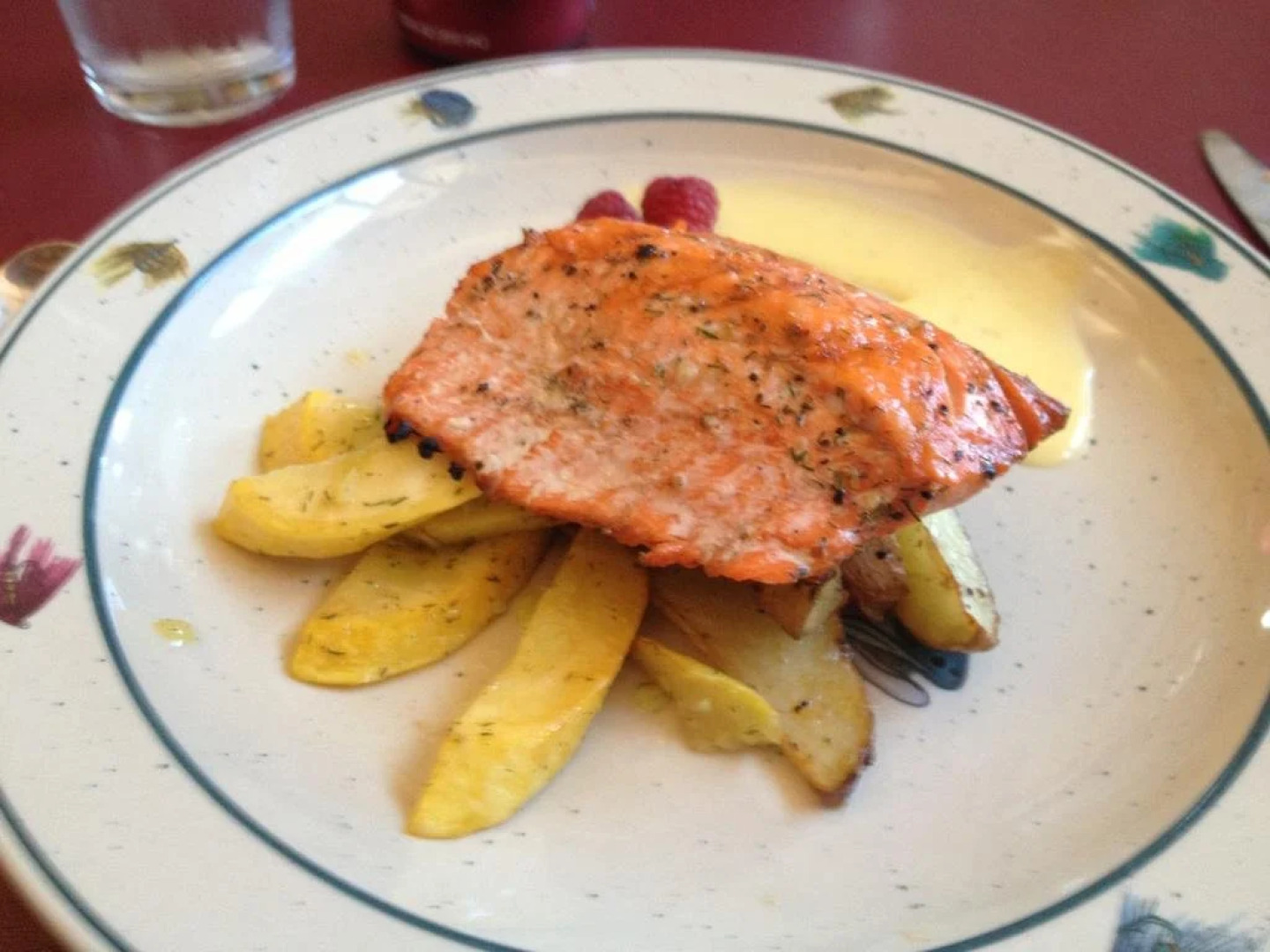 Crooked Creek Retreat And Outfitters