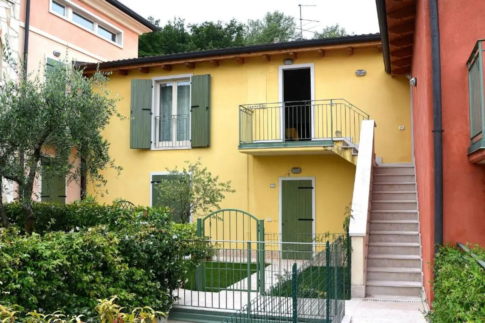 Residenza alle Torri