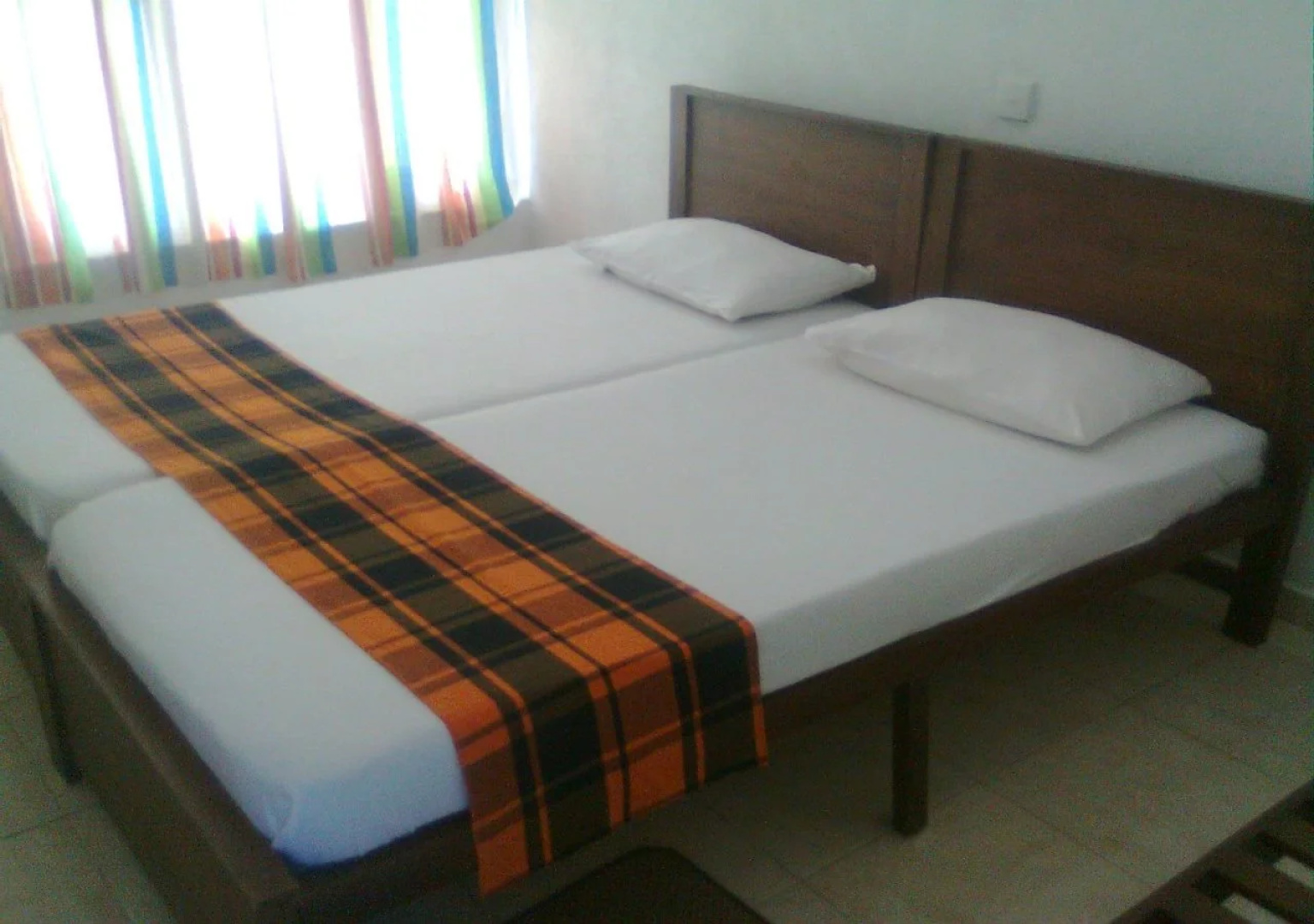 Larn's Villa