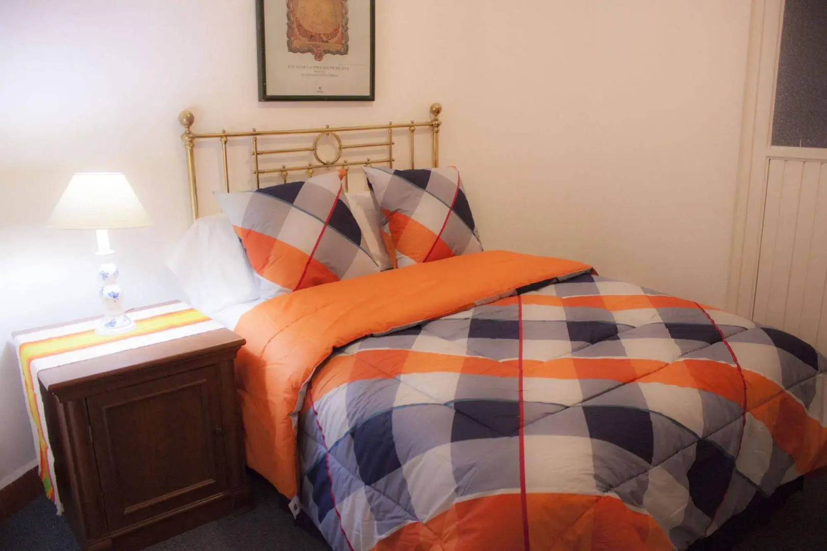 Casa Boutique del Lago