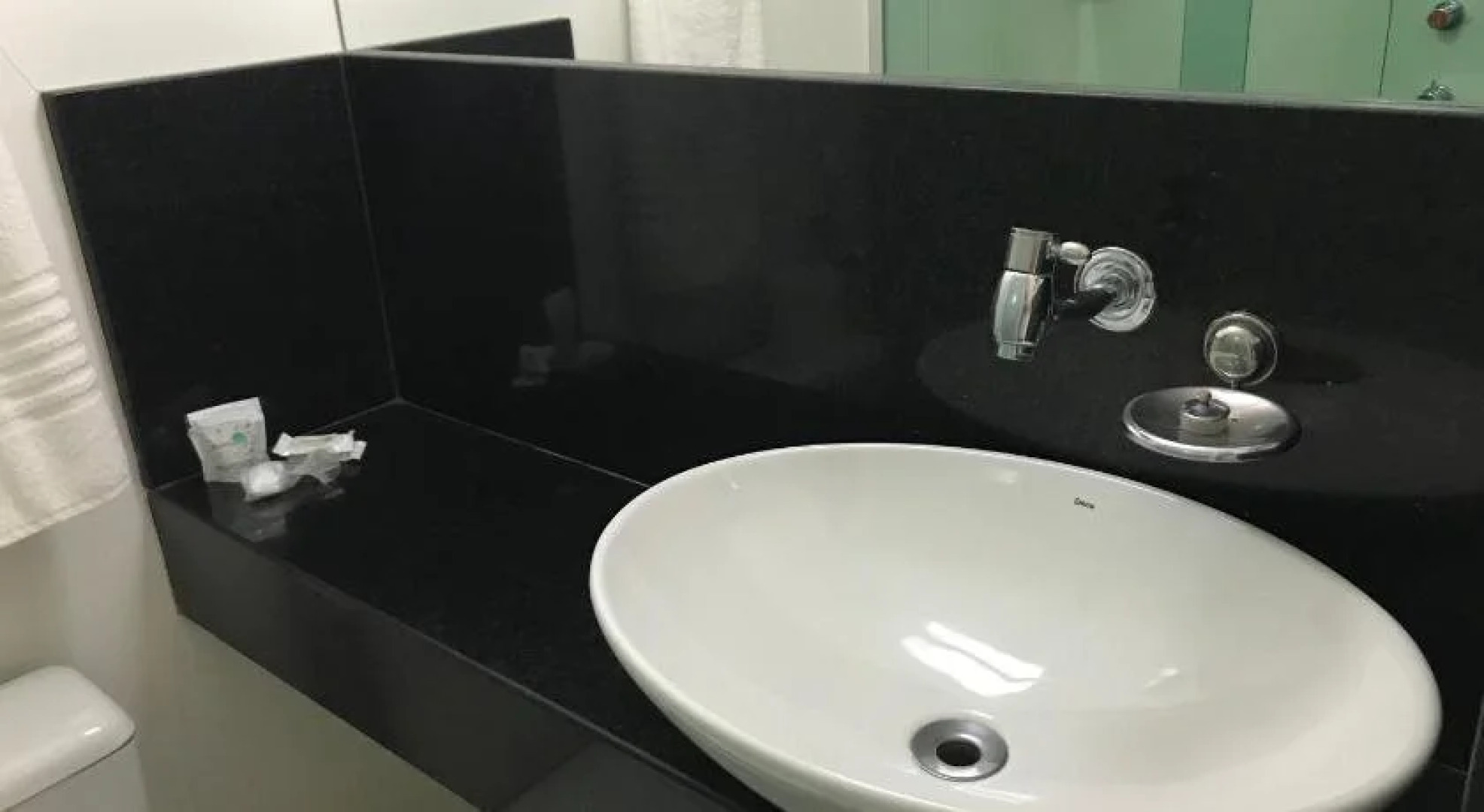 Sete Lagoas Residence Hotel