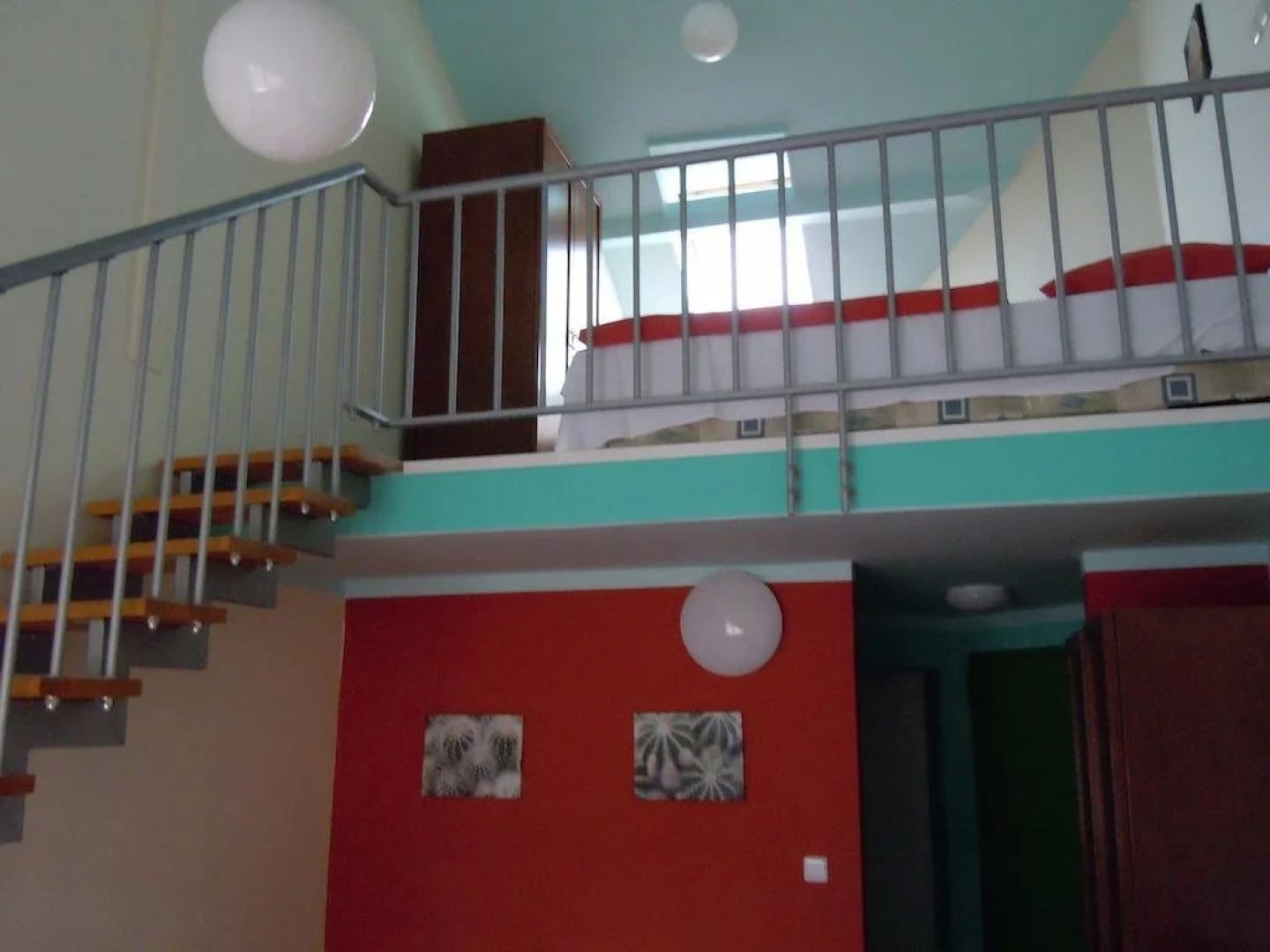 Hotel Zimní stadion