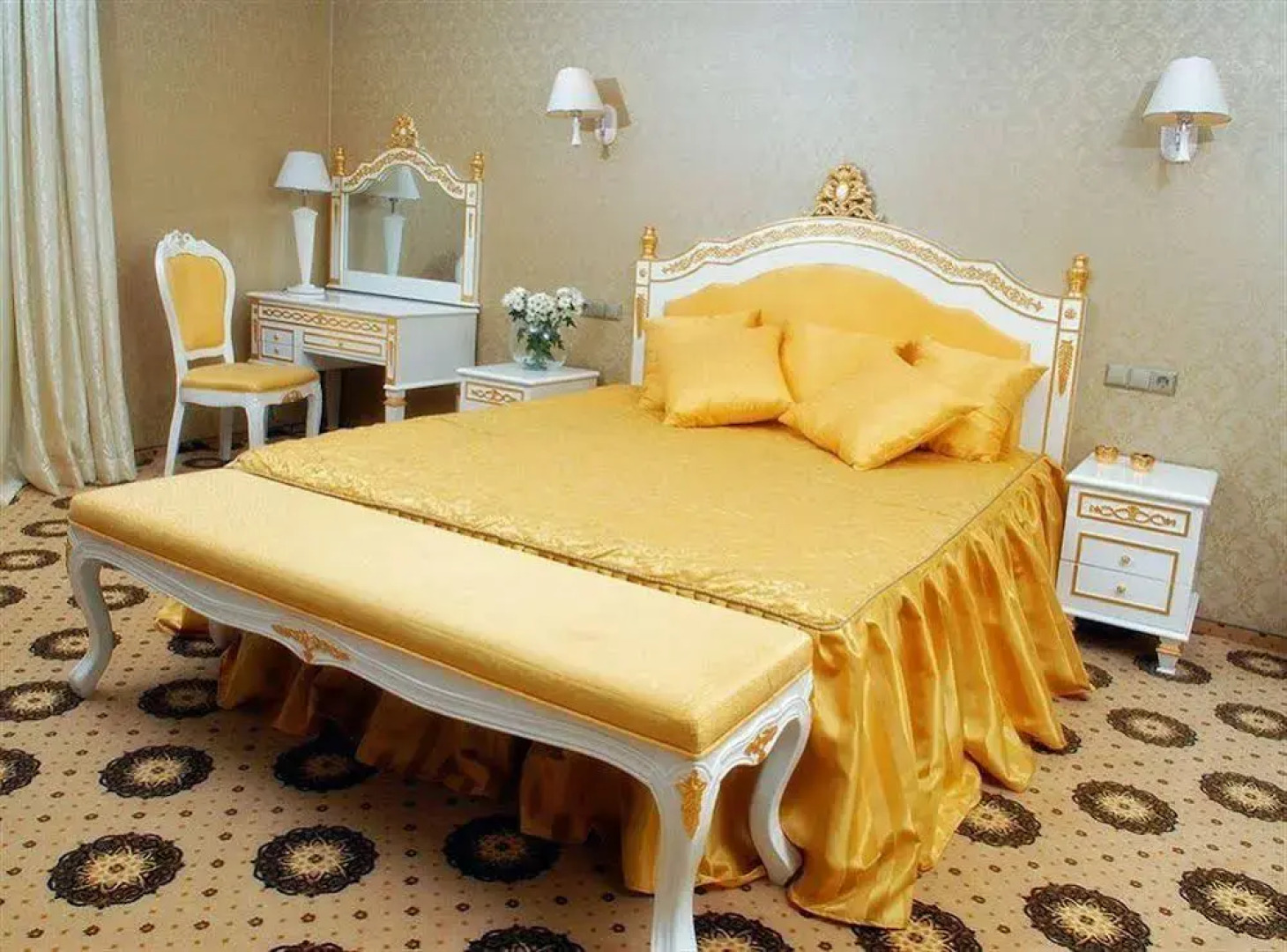 Отель «Женева»