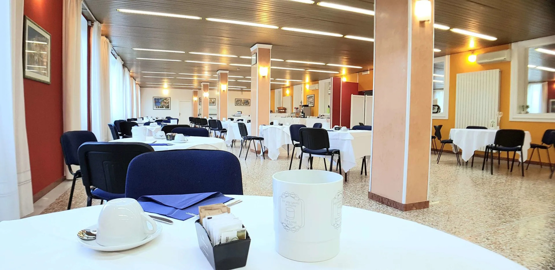 Hotel Terme di Castel San Pietro