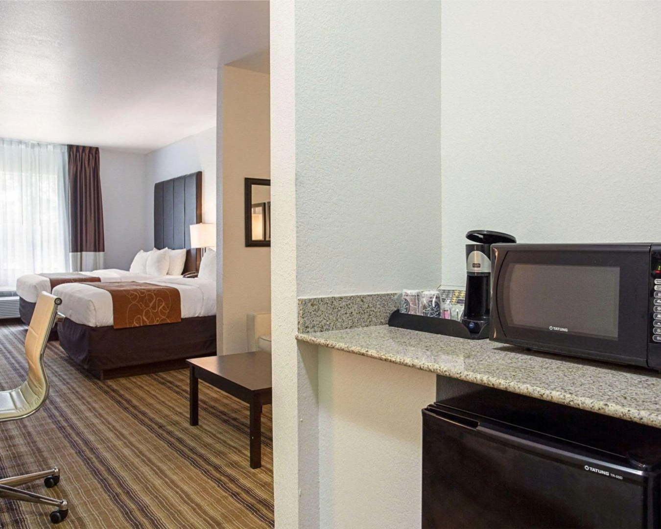 Comfort Suites Mandeville - Covington