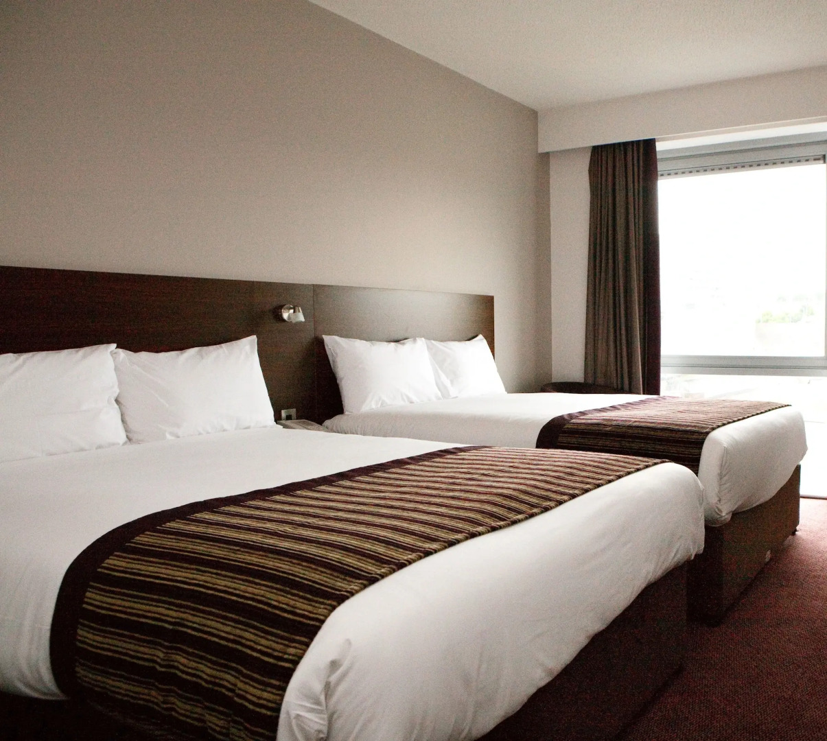 Leonardo Hotel Bradford