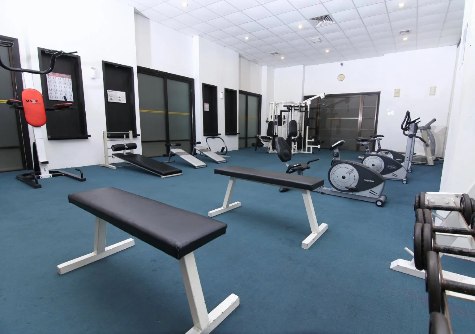 Permai Hotel Kuala Terengganu