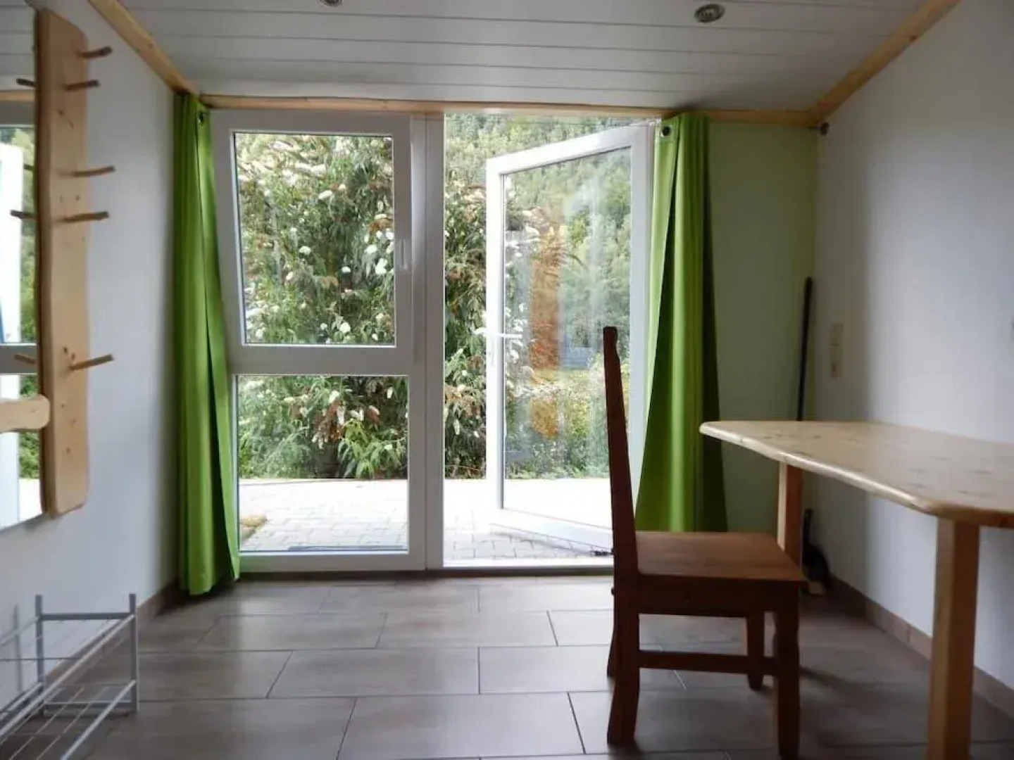 Campingplatz am Treidlerweg