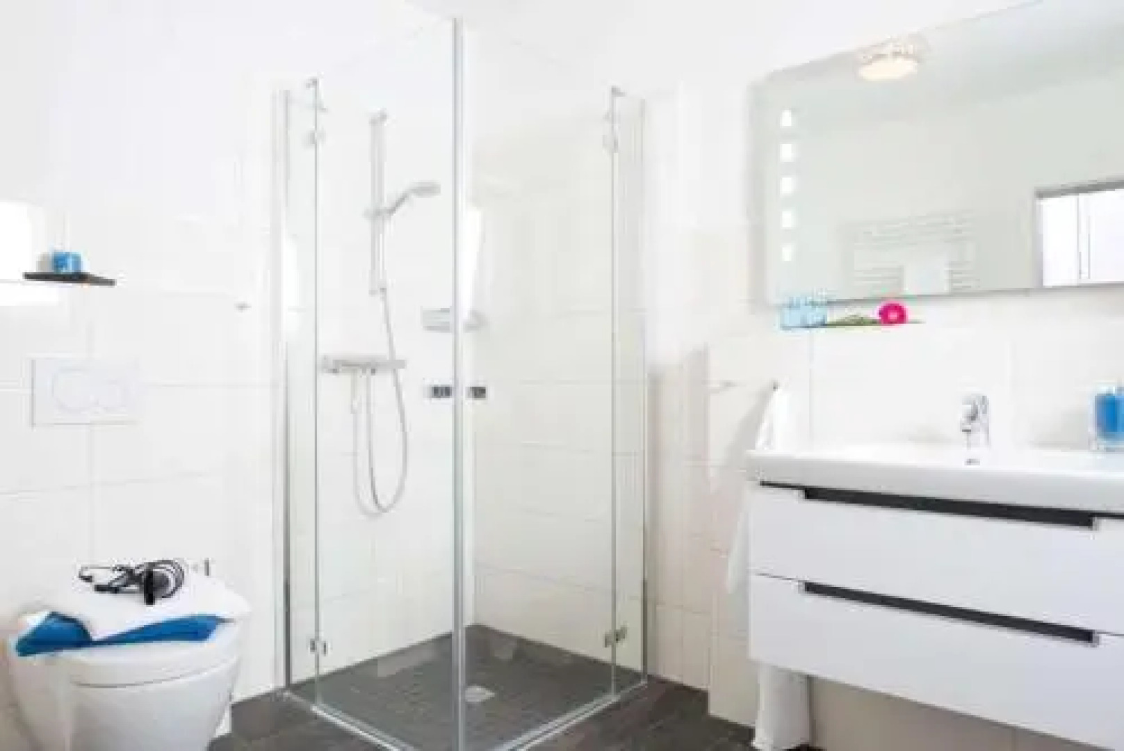 Feriendorf Südstrand Haus 30