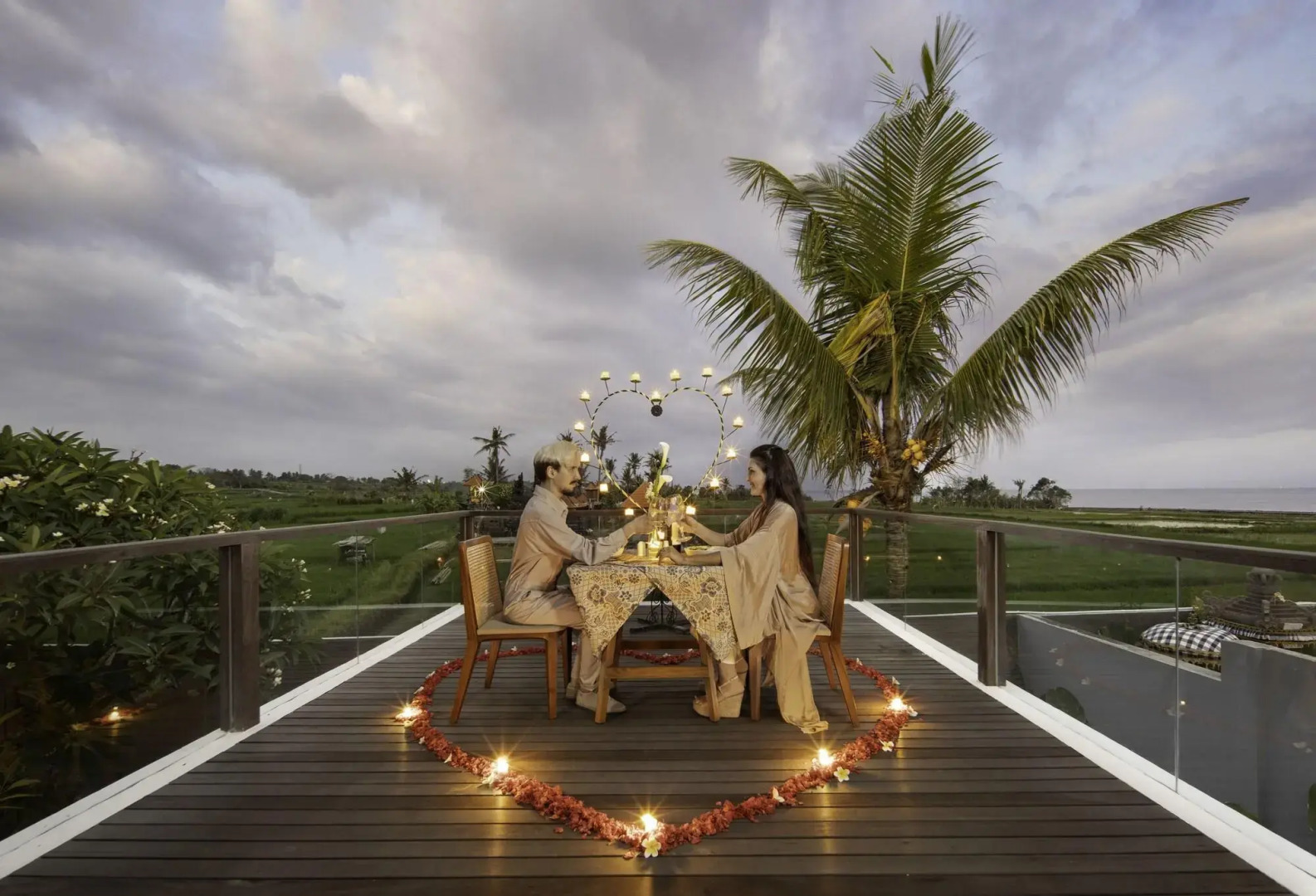 Agrapana Beach Villa