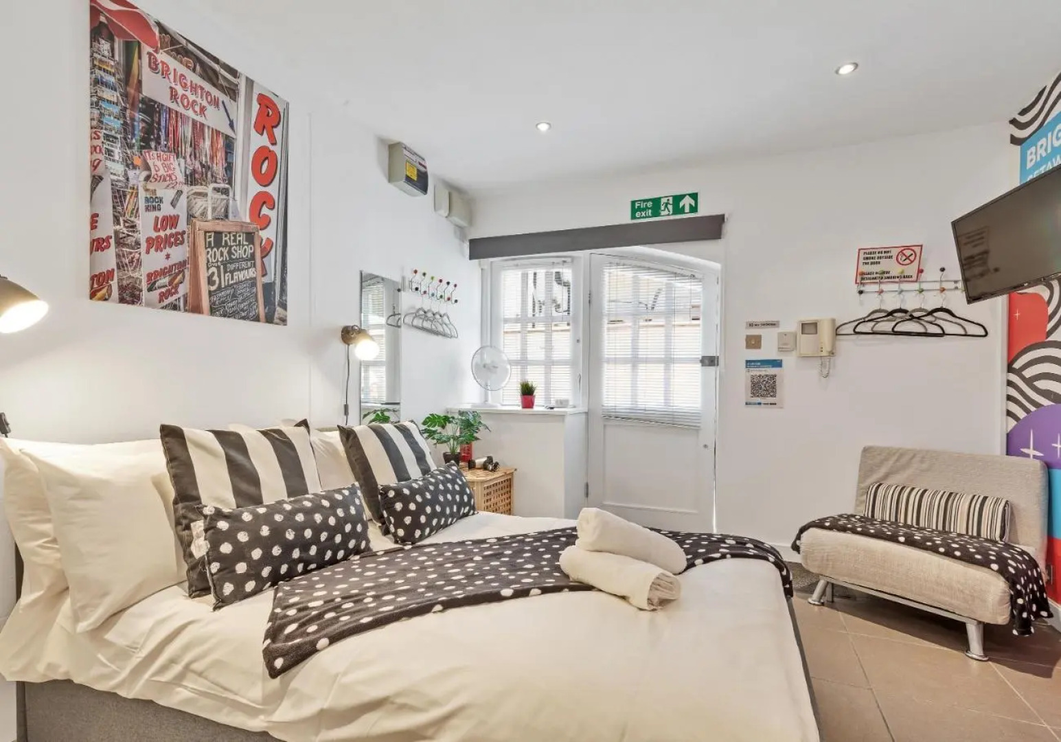 Artist Studio | By My Getaways