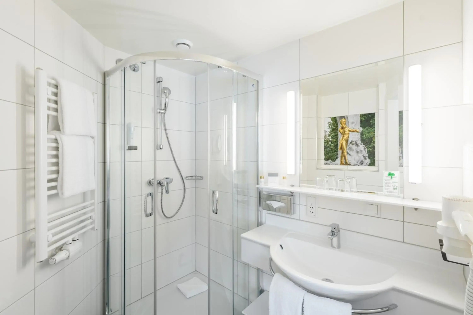 Hotel Johann Strauss