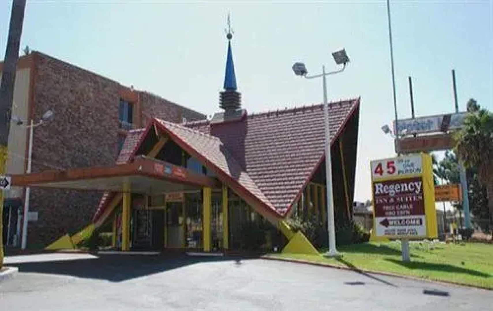 Regency Inn and Suites