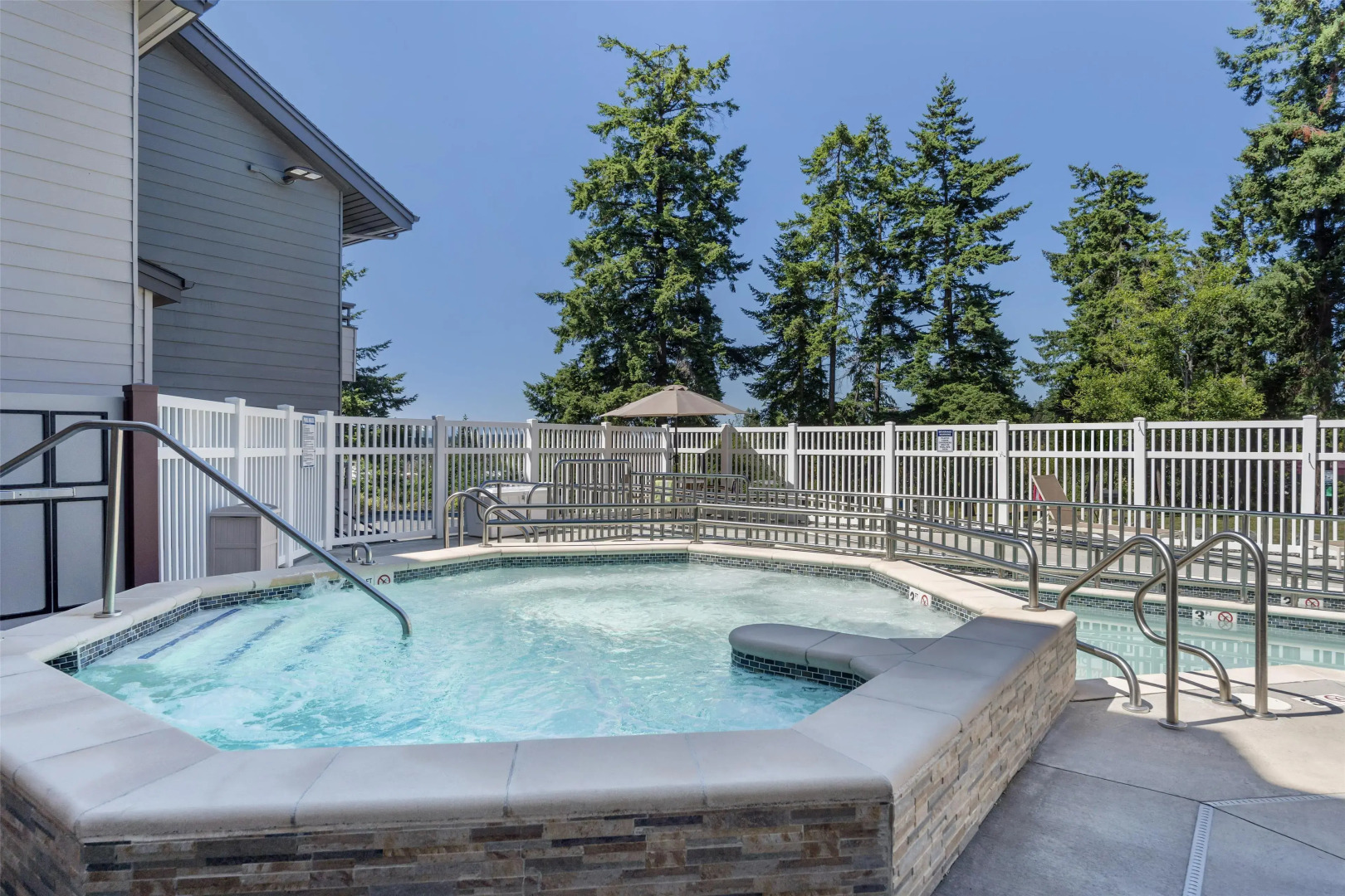 Best Western Plus Oak Harbor Hotel & Conference Center