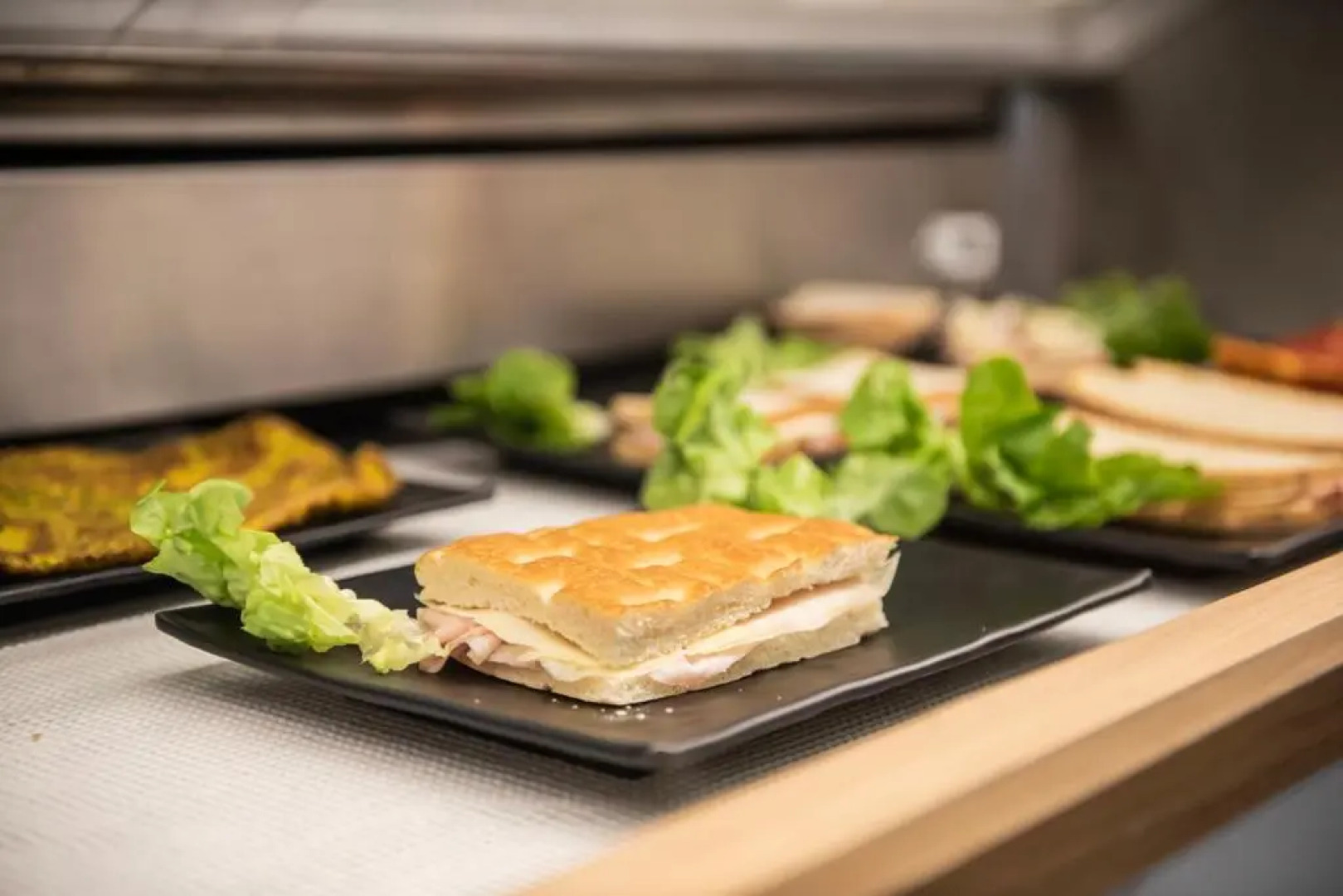 Hotel - Bar Da Natale