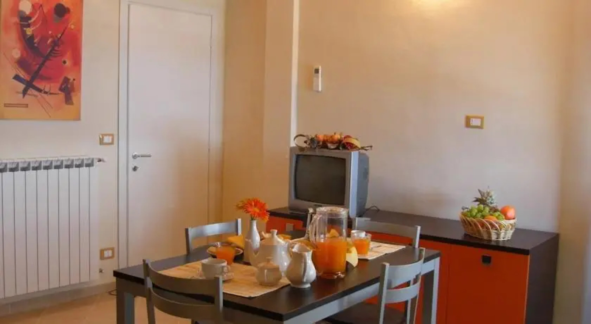 LES BIJOUX Apartments