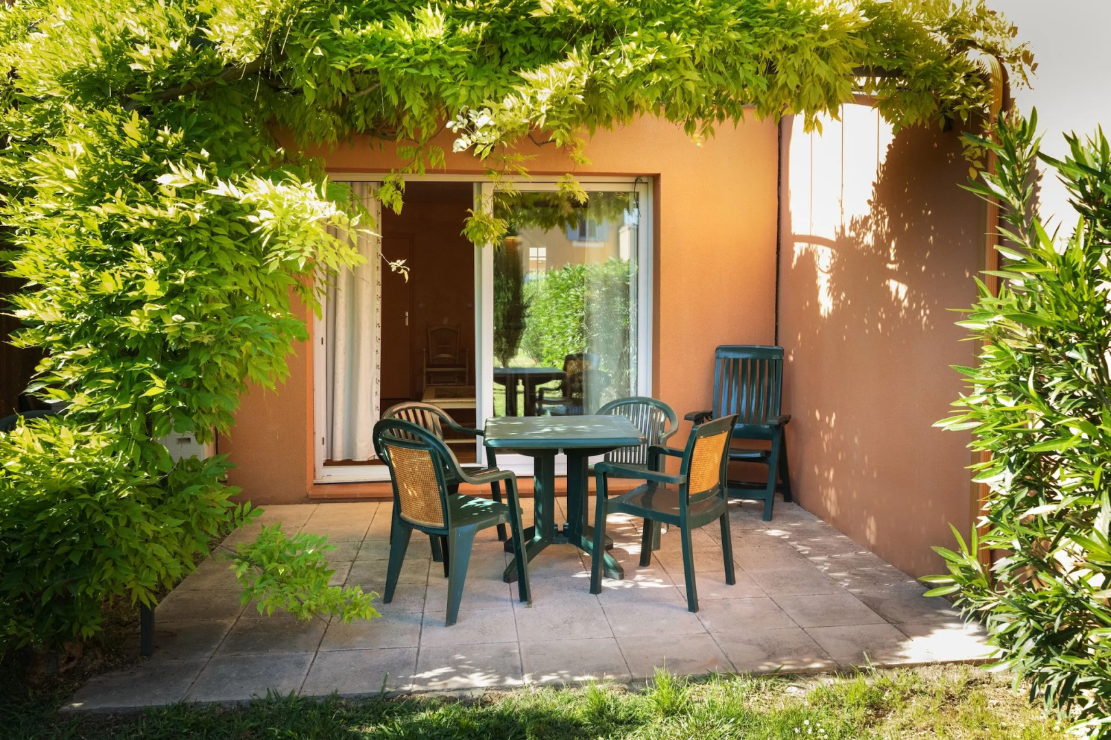 SOWELL RÉSIDENCES Les Mazets