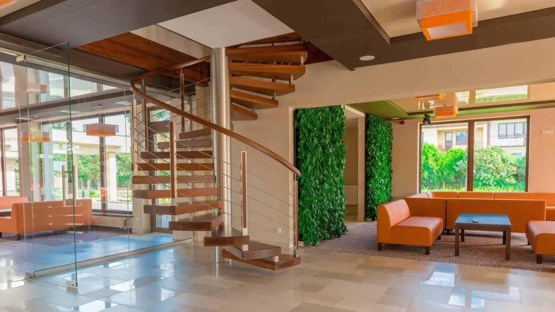 Hotel Amazonka Conference & SPA