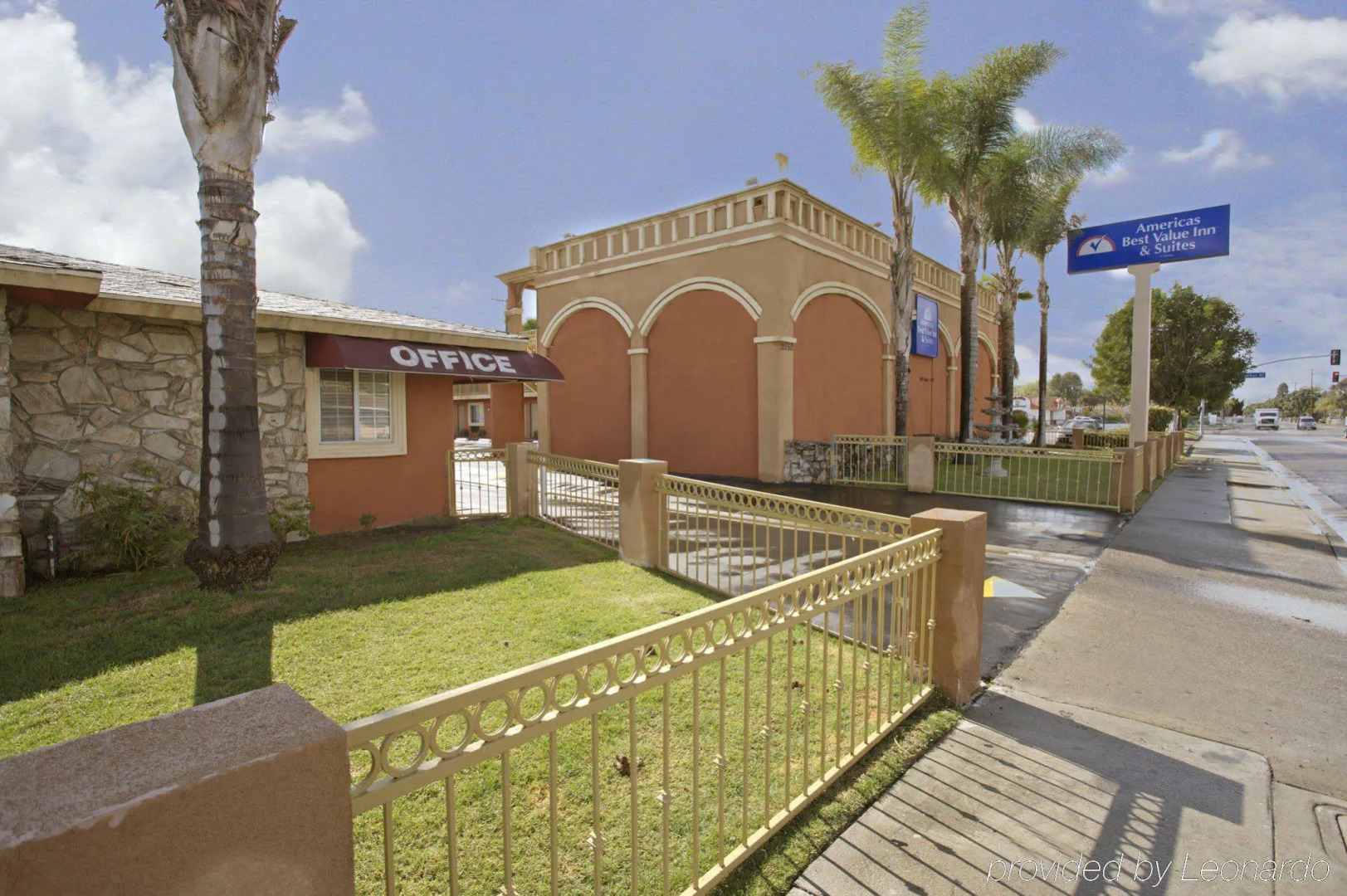 Legacy Inn and Suites