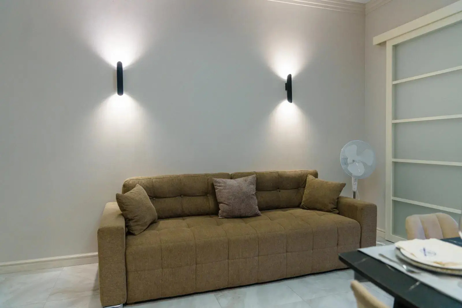 Апартаменты Apart-Deluxe Легенды моря на улице Ленина 15