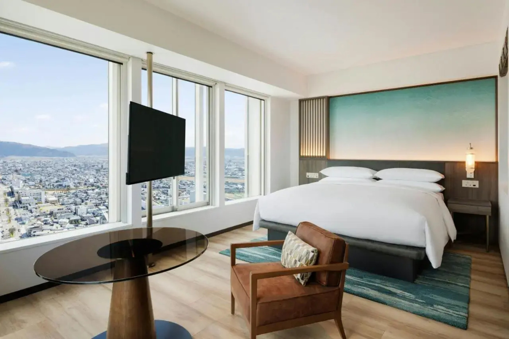 Courtyard By Marriott Fukui