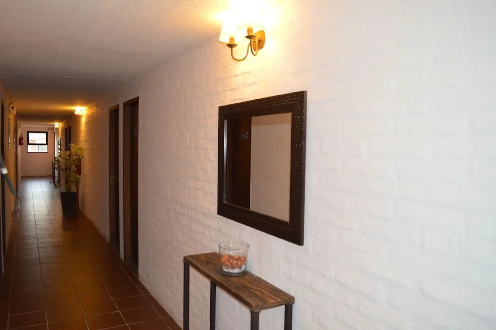 Hotel Marina Punta Colorada