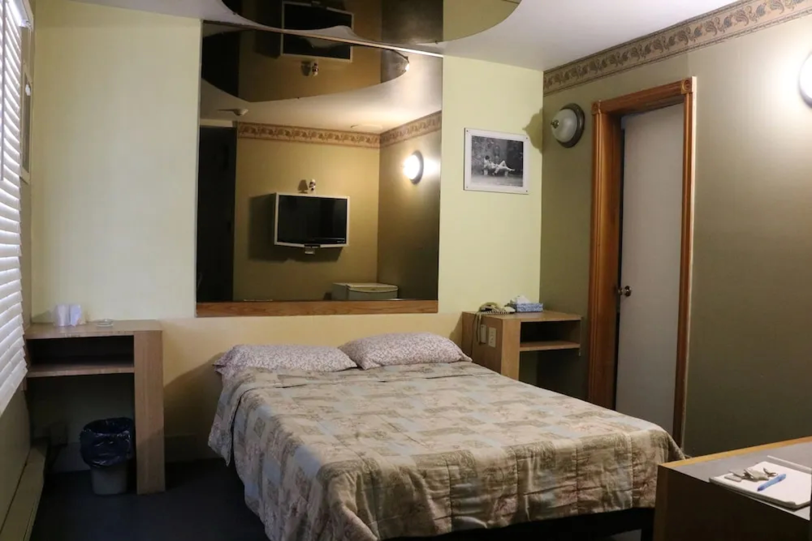 Motel Oscar