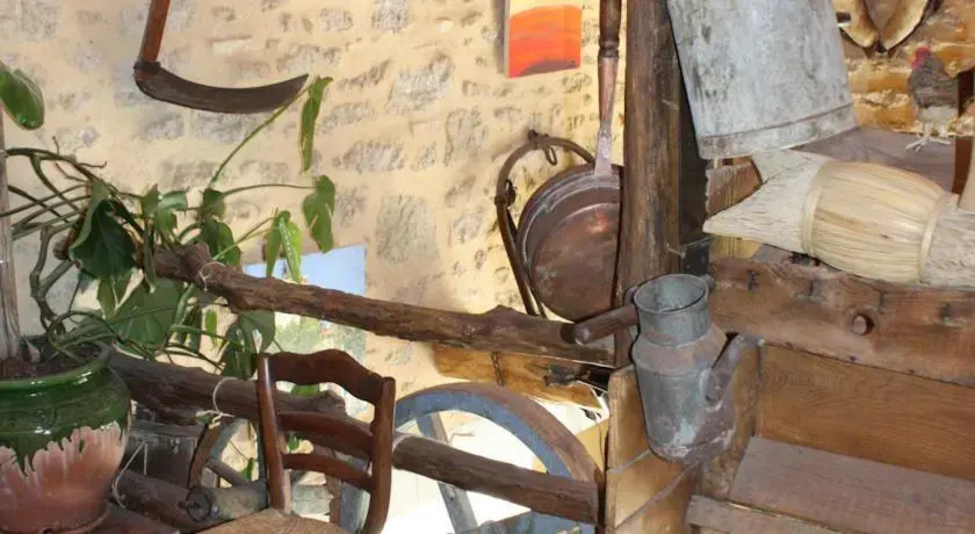 Chambres dhôtes Les Coquettes