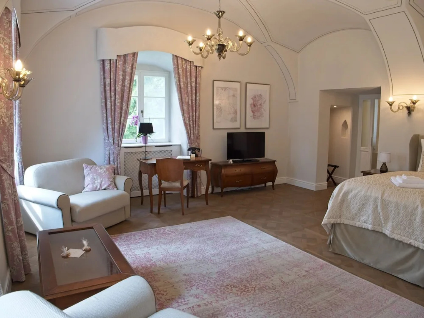 Hotel Château Gbelany