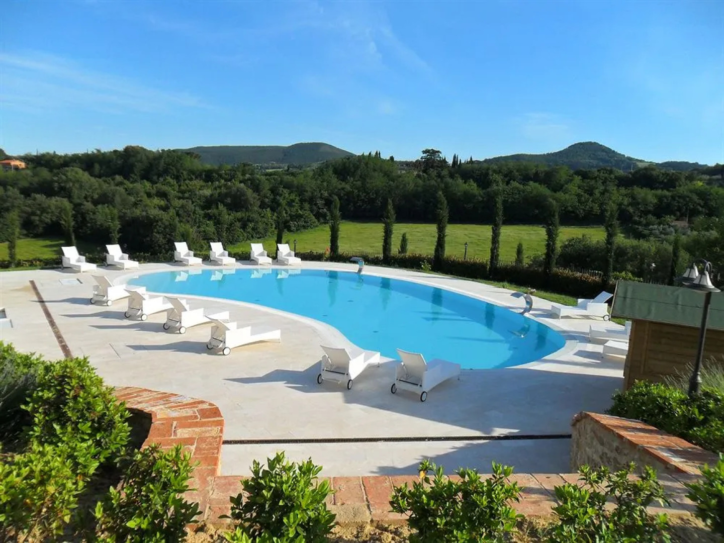 Etruria Resort & Natural Spa