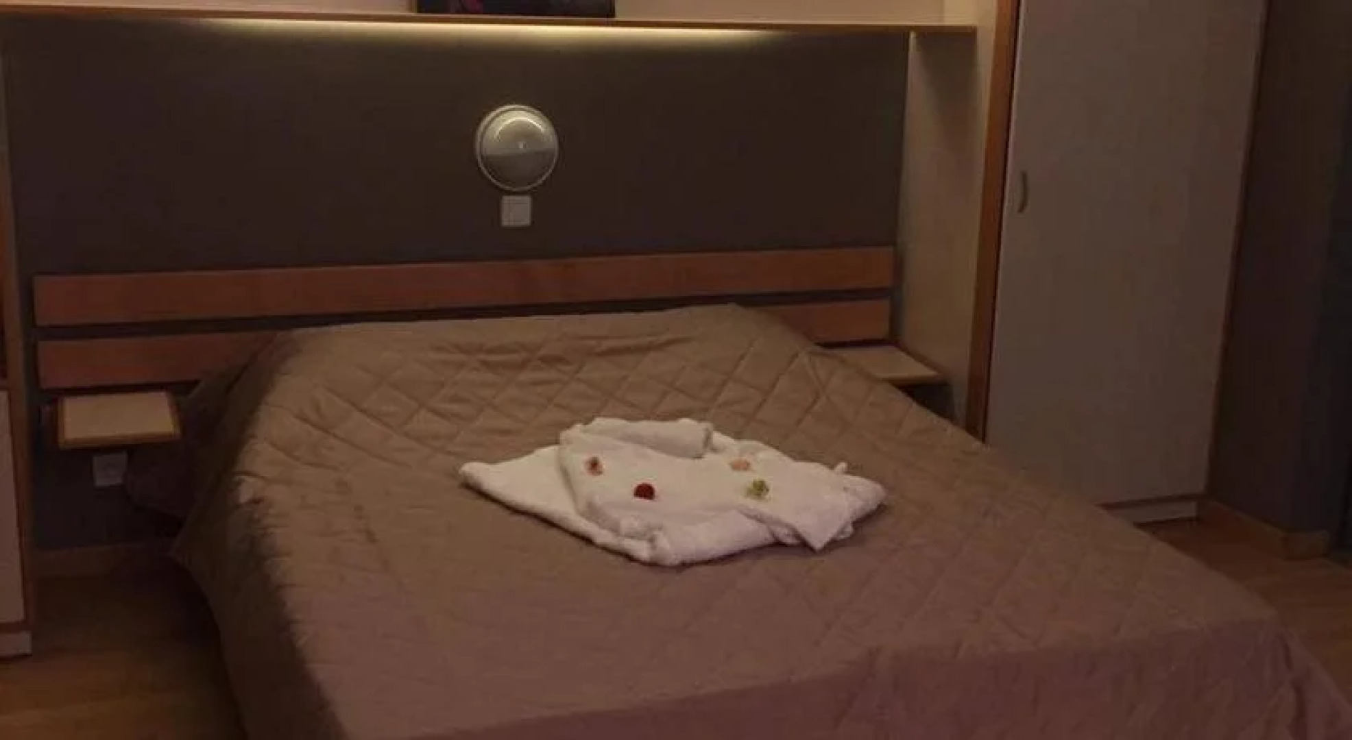 Natural Spa & La Résidence