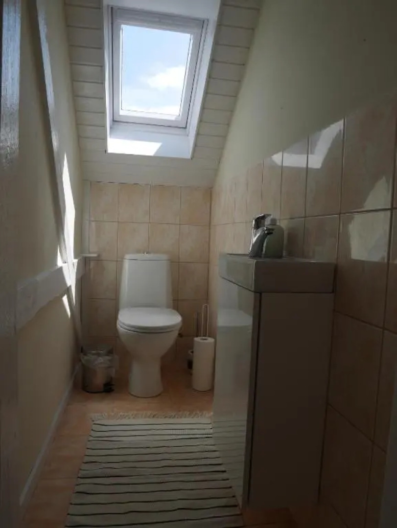 Sonja House Abertamy